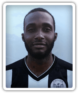 Nickache Murray