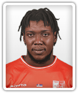 Trivante Stewart