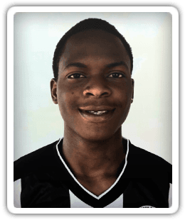 Dwayne Atkinson