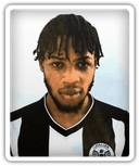Ronaldo Webster