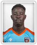Jahshaun Anglin