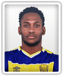 Renaldo Cephas