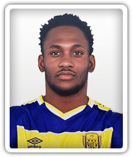 Renaldo Cephas