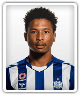 Oquassa Chong