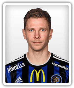 Johan Bertilsson