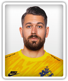 Kristoffer Nordfeldt