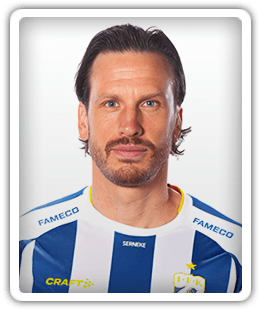 Gustav Svensson