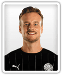Eric Larsson
