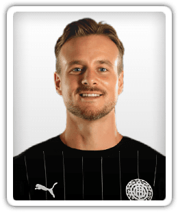 Eric Larsson