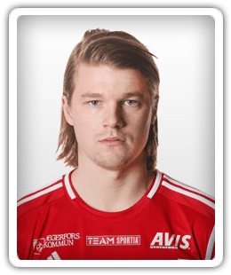 Erik Nilsson