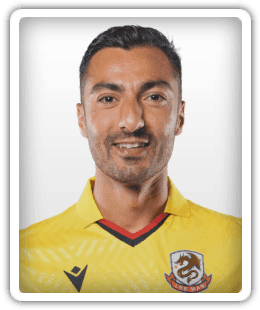 Jiloan Hamad