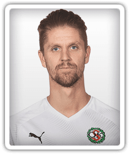 Martin Lorentzson