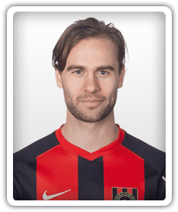 Simon Helg