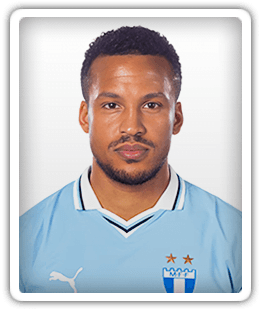 Martin Olsson
