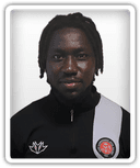 Alagie Sosseh