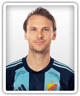 Albin Ekdal