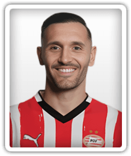 Lucas Pérez