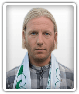 Jonathan Legear