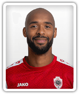 Denis Odoi