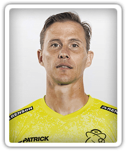 Sammy Bossut