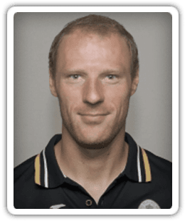 Kenny Laevaert