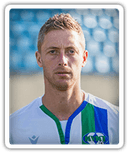 Jonas Bogaerts