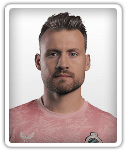 Simon Mignolet