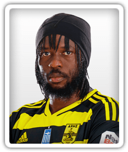 Gervinho