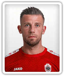 Toby Alderweireld