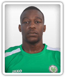 Geoffrey Mujangi Bia