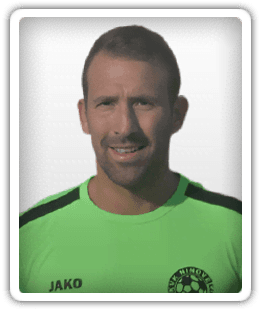 Olivier Romero Gomez