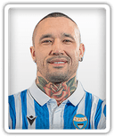 Radja Nainggolan