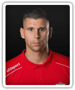 Michaël Clepkens