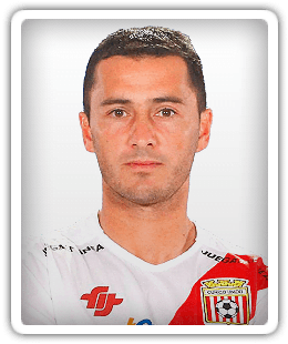 Martín Cortés
