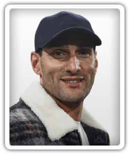 Marouane Fellaini