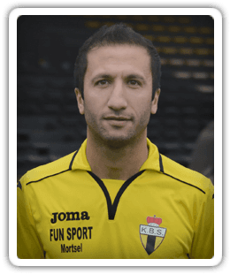 Murat Koçak