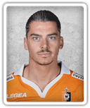 Seth De Witte