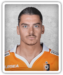 Seth De Witte