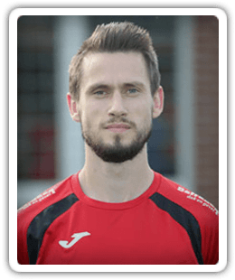 Benjamin Lutun