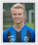 Nick Van Der Zyp