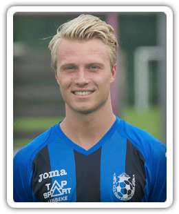 Nick Van Der Zyp