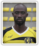 David Habarugira