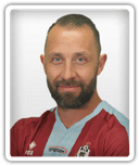 Damien Lahaye