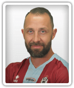 Damien Lahaye