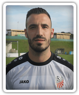 Cédric Martin Lorite