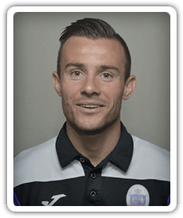 Vincenzo Verhoeven