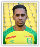 Yassine El Ghanassy