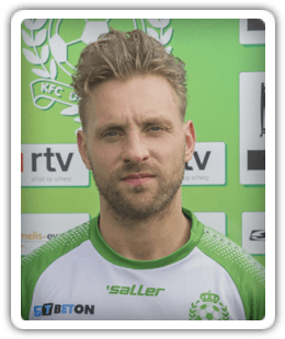Kevin Janssens