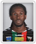 Keon Daniel