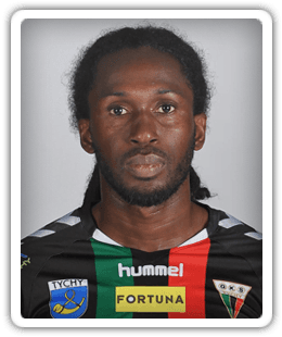 Keon Daniel